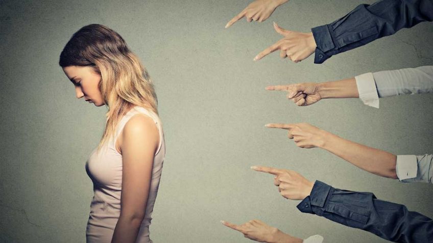 ¡Hazte a un lado! Estos signos del zodiaco suelen culpar siempre a los demás de sus actos