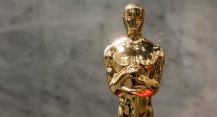 ¡Impresionante! ¿Cuánto vale la famosa estatuilla dorada de los Premios Óscar?, no lo creerás