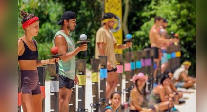 ¿Bella de la Vega? Este integrante de 'Survivor México' le diría adiós a TV Azteca