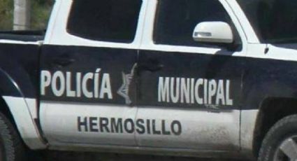 Macabro hallazgo: Encuentran restos humanos en Hermosillo; se trataría de una mujer