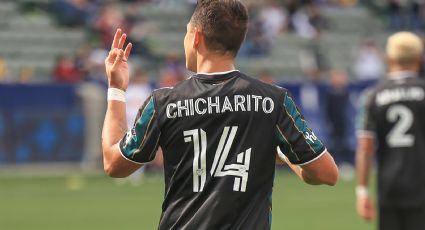 VIDEO: ¡'Chicharito' está 'on-fire'! Hernández anota hat-trick y da el triunfo al LA Galaxy