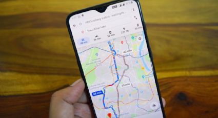 Google Maps: El truco infalible para navegar sin gastar datos en 6 sencillos pasos