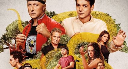 ¡Sin piedad! Motívate a continuar la lucha con algunas frases icónicas de 'Cobra Kai'