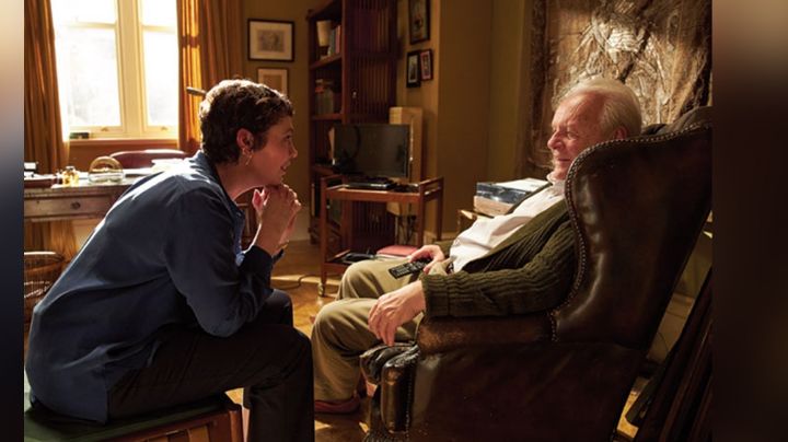 Premios Oscar: Este actor de Hollywood haría historia en la gala por esta razón