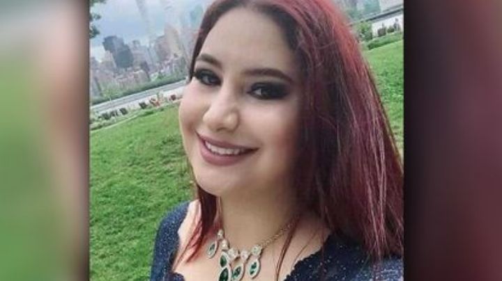 "Era una persona maravillosa": Recuerdan a mujer asesinada y descuartizada por la MS-13