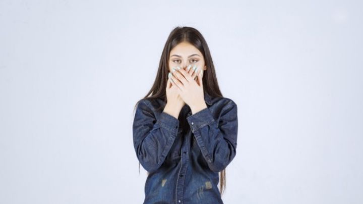 En tan solo 12 segundos aprenderás cómo quitar el hipo con este sencillo truco