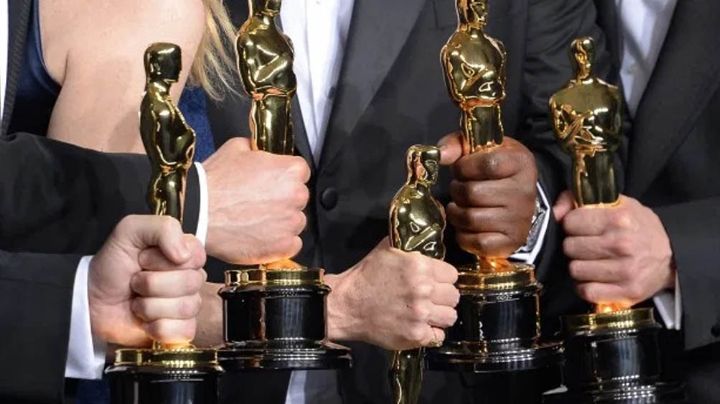 Estas películas han sido las ganadoras de más estatuillas en toda la historia de los Oscar