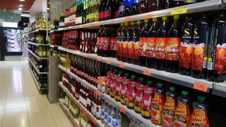 Compras de pánico: Dylan es baleado dentro de un famoso mini super en la CDMX