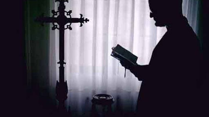 ¡Aterrador! Padres azotan y destripan a su hijo de 9 años durante supuesto exorcismo en Rusia