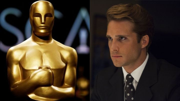 Premios Oscar 2021: La Academia competirá contra el nuevo capítulo de 'Luis Miguel, la Serie 2'