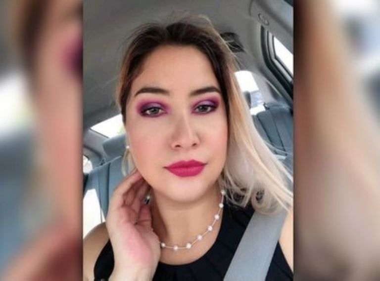 Nazareth Tamer-Claure fue asesinada por miembros de la MS-13