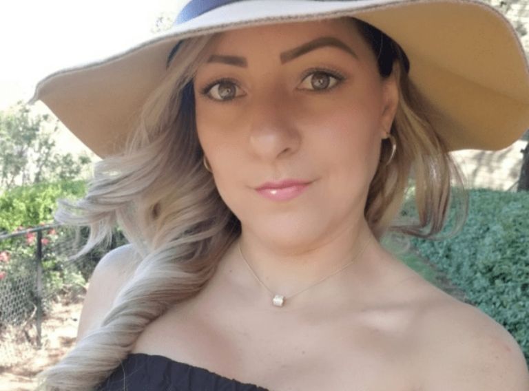 La Policía identificó a cuatro sospechosos en la muerte de Rossana Delgado