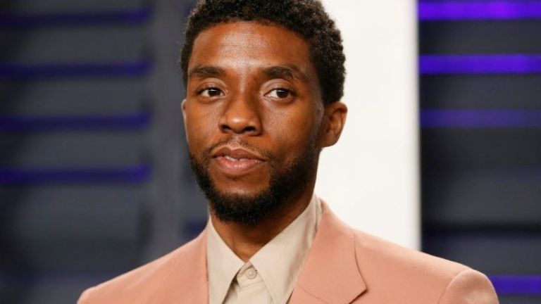 Chadwick Boseman podría ganar un Oscar póstumo