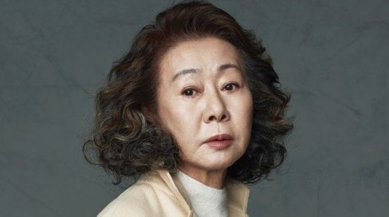 Youn Yuh-jung ganó el Oscar como mejor actriz de reparto