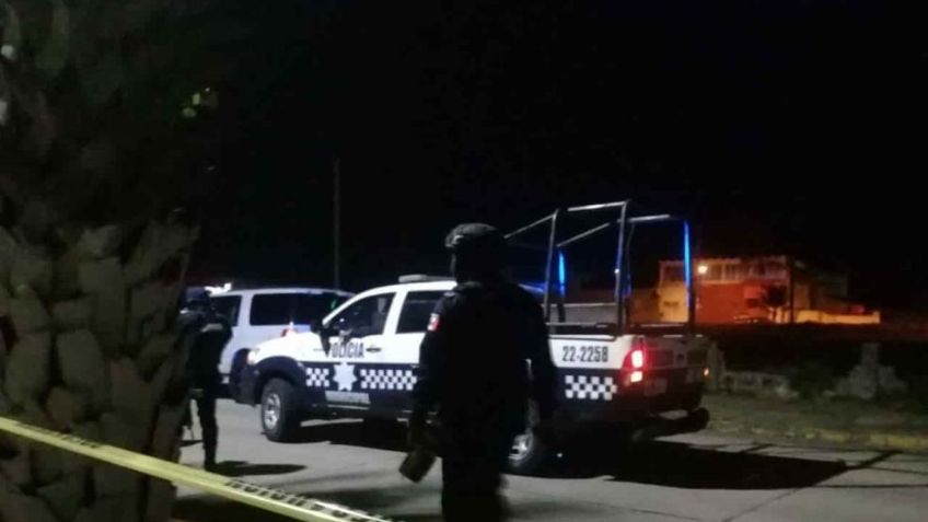 Encuentran los cuerpos de dos hermanos en el interior de su domicilio en Veracruz