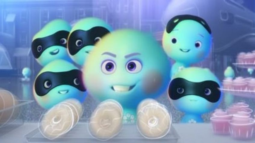 Descubre estos datos desconocidos sobre 'Soul'; la favorita en los Premios Óscar