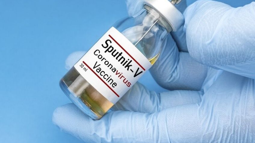Calendario de segunda vacuna Sputnik V en CDMX; Ebrard quiere que se envase en México