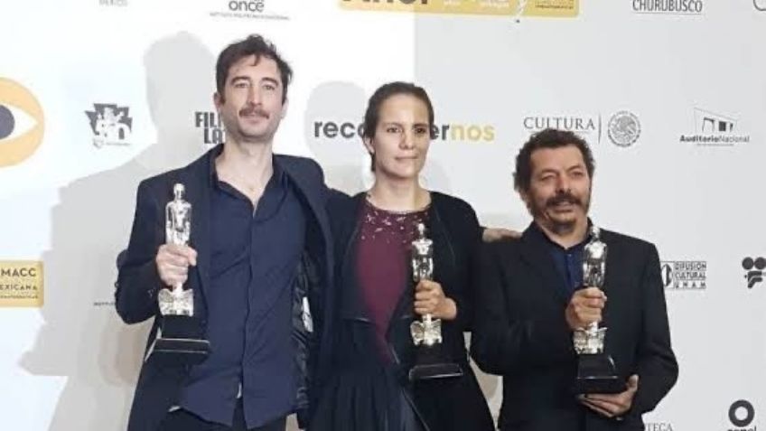 Mex-I-Can: Mexicanos se llevan el Oscar por 'Mejor Sonido' en la película 'Sound of Metal’