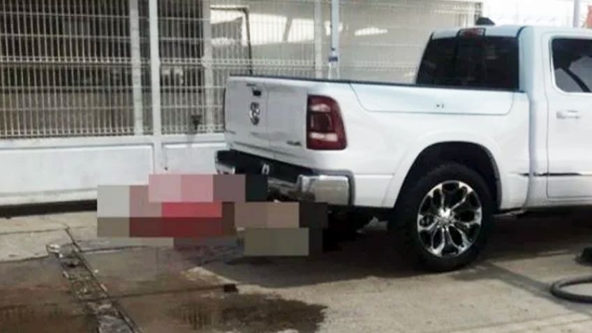 PESP Sonora condena muerte de José Roberto, comandante asesinado durante sus vacaciones