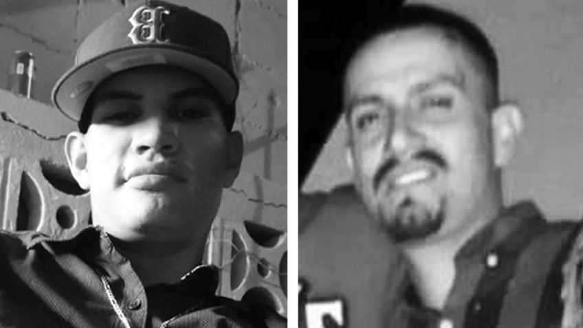 Uno tenía solo 23 años: Reconocen a los dos hombres ejecutados dentro de domicilio en Guaymas