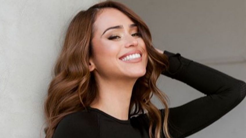 Pese a polémica, Yanet García agradece el apoyo a su OnlyFans con increíble foto en Instagram