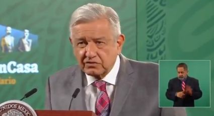 "Publicidad": AMLO responde a acusación de Movimiento Ciudadano sobre asesinato de Abel Murrieta