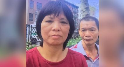 Esposa de anciano de origen asiático atacado a patadas en NY teme por su seguridad