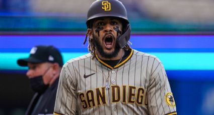 Tatis Jr. y Bumgarner se consagran como Jugadores de la Semana de la Nacional