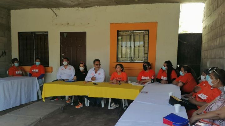 "No tengo miedo": Abel Murrieta proyecto mejorar la seguridad en Cajeme