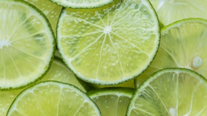 ¡No la tires! El jugo de cáscara de limón le sorprenderá a tu paladar