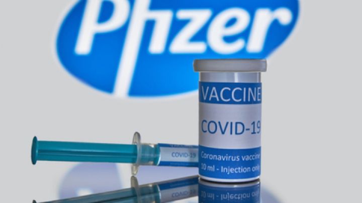 Revelan que retrasar la segunda dosis de la vacuna de Pfizer generaría mayor protección