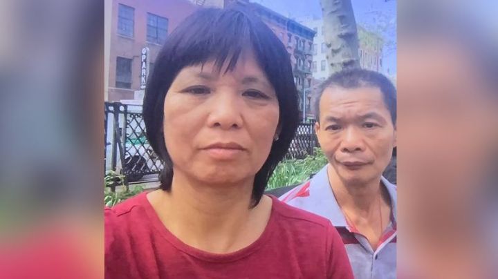 Esposa de anciano de origen asiático atacado a patadas en NY teme por su seguridad
