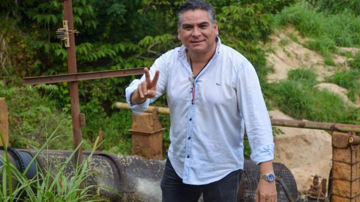 Condenan a candidato Ruiz Roset a un año de prisión preventiva por secuestro y amenizas en Veracruz