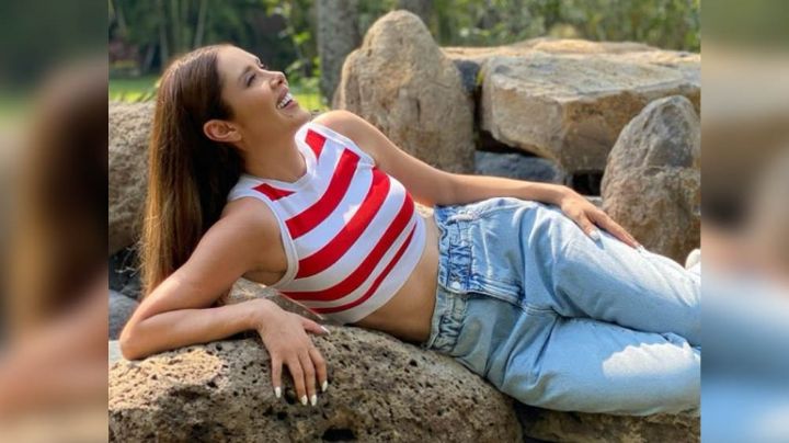 Tras especulaciones de reconciliación con su ex, Marlene Favela engalana las redes