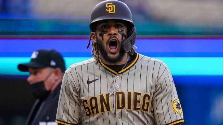 Tatis Jr. y Bumgarner se consagran como Jugadores de la Semana de la Nacional
