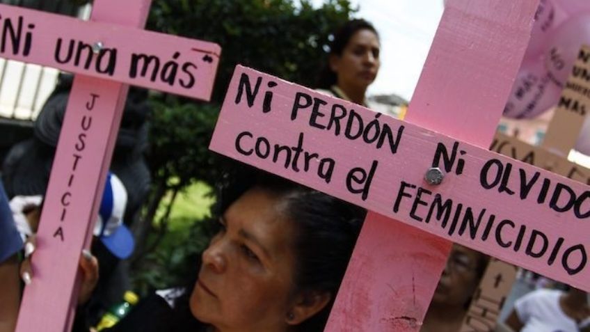 Repunta violencia familiar, feminicidio y violaciones en Cajeme