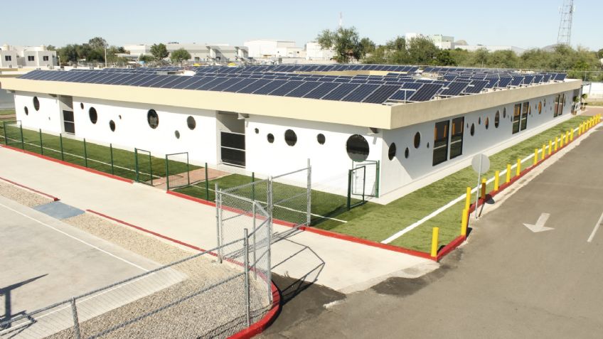 Covid-19 en Sonora: Dos planteles vuelven a clases presenciales en Hermosillo