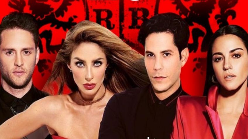 ¿Gira de RBD? Christopher Uckermann revela detalles; pese a diferencias Dulce María sería parte