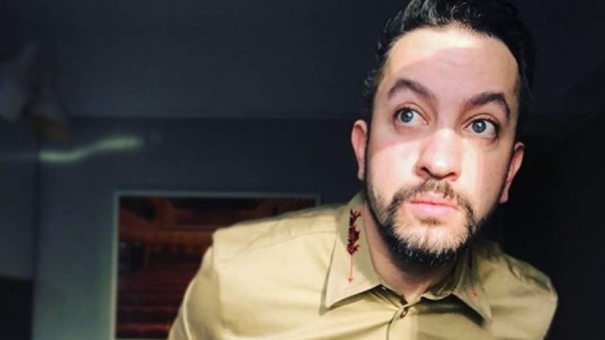 "Háganse pen... pero no sean pen...": Chumel Torres arremete contra los que "creen" en Morena