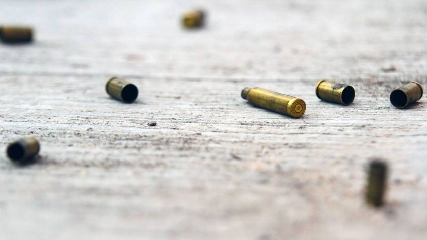 Asesinan de 16 balazos a mujer que acababa de salir del anexo en la Ciudad de México