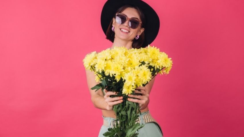 ¡No te equivoques! Estas son el tipo de flores que nunca debes regalar