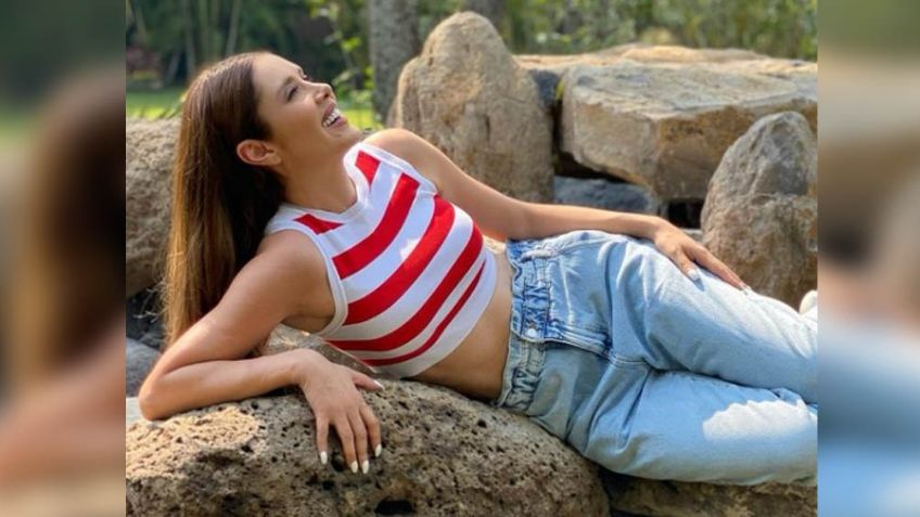 Tras especulaciones de reconciliación con su ex, Marlene Favela engalana las redes