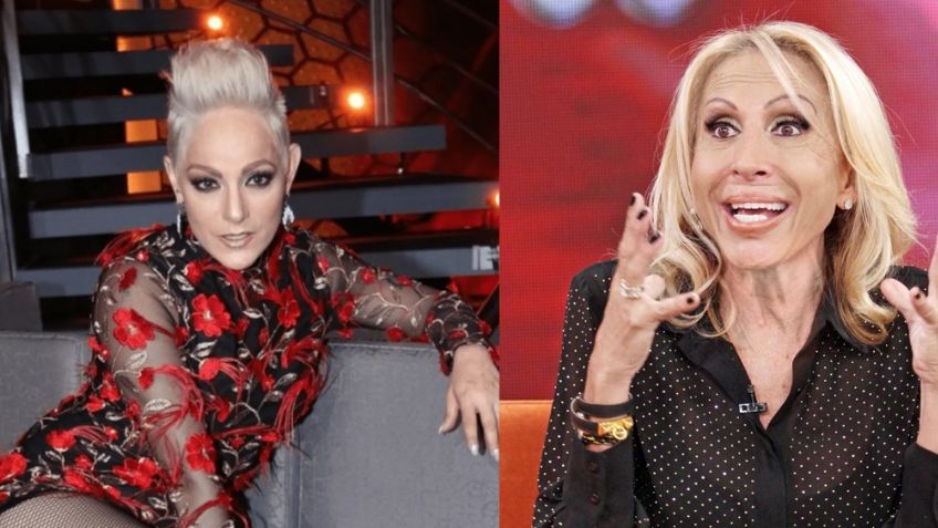 "Narcisista, sin talento": Conductora de 'Hoy' hace pedazos a Laura Bozzo en Televisa