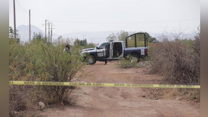 Jornaleros de campos agrícolas ‘huyen’ de la violencia en el valle de Empalme y Guaymas