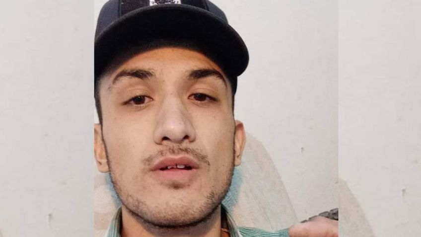 Trágico inicio de semana: Localizan sin vida a Iván Encinas, desaparecido en Ciudad Obregón