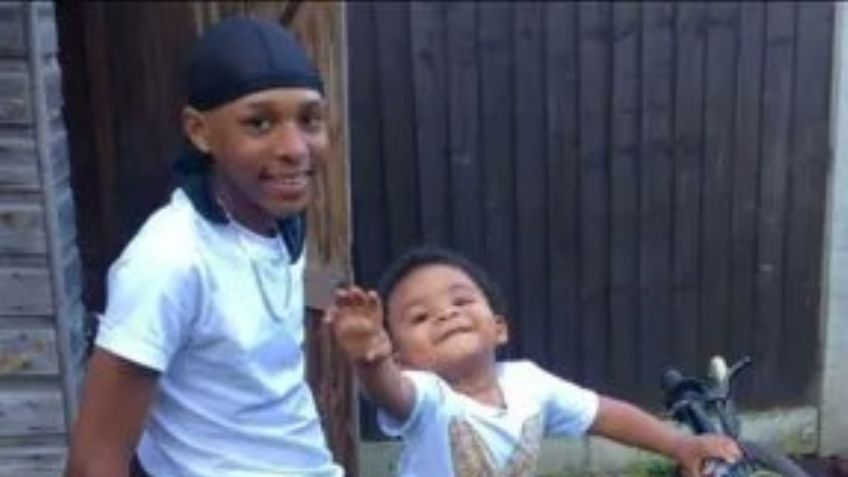 Madre e hijo reciben cargos por el brutal homicidio a machetazos a un joven de 17 años