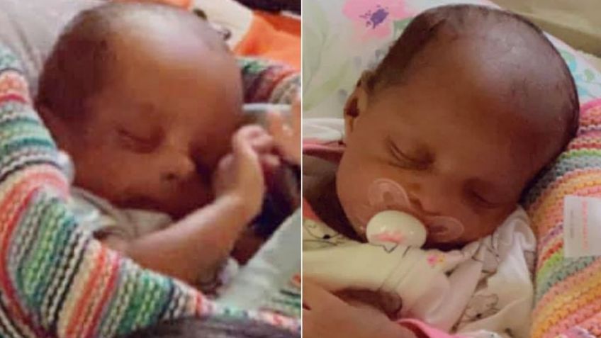 Escalofriante revelación: Danezja Kilpatrick pasó 4 días con los cadáveres de sus gemelos