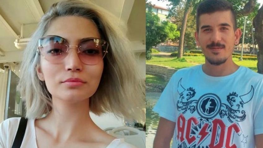 A sangre fría: A estudiante de 22 años la estranguló su novio; la mató y abandonó su cadáver