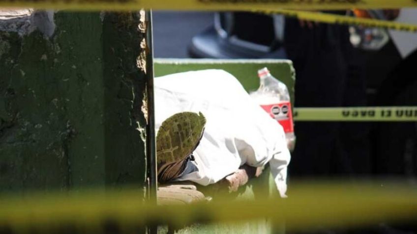 Acribillan a expolicía de Puebla; tenía antecedentes de homicidio, secuestro y extorsión