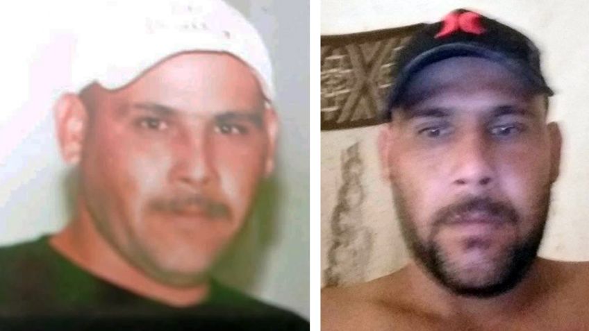 Alerta en Sonora: Desaparece Juan Carlos en Hermosillo; sus familia lo busca desesperadamente